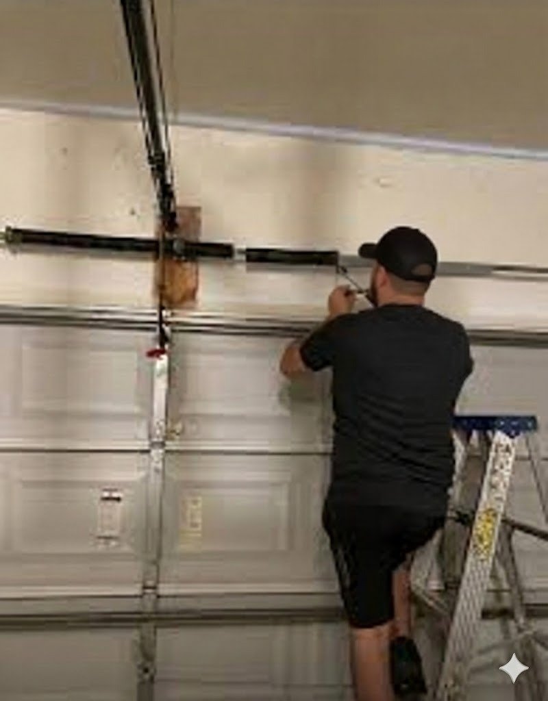 Spring replacement service in Camarillo CA